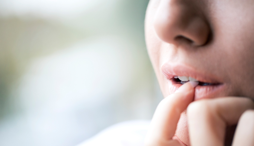 4 Signs You Could Be Aging Too Fast